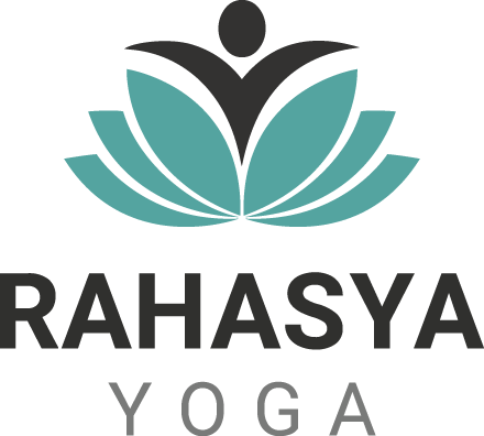 Yoga Rahasya logo