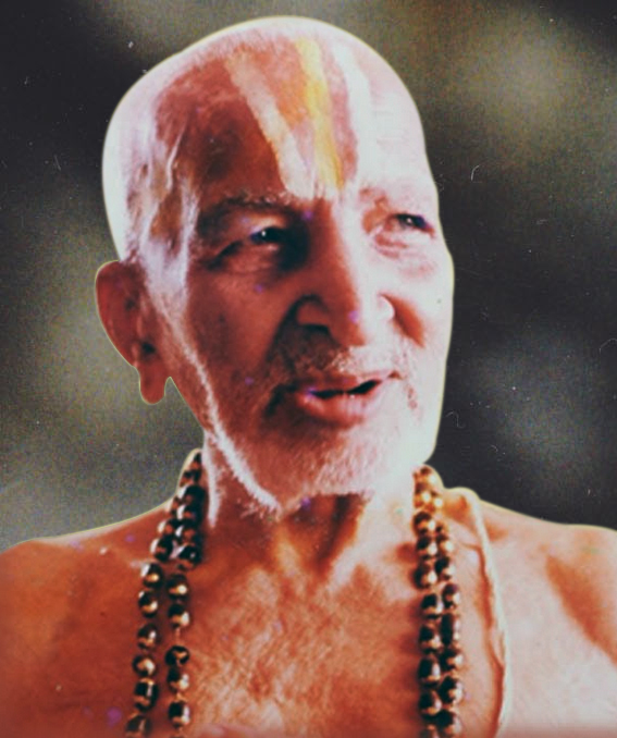 Krishnamacarya