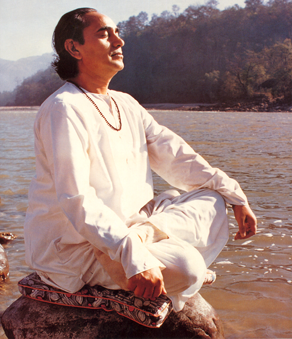 Swami Rama